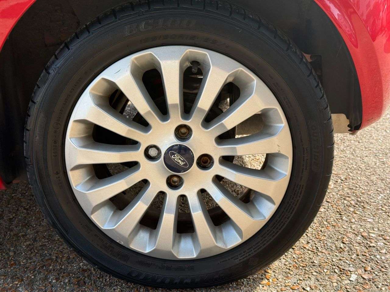 2014 FORD KA 2014 FORD KA