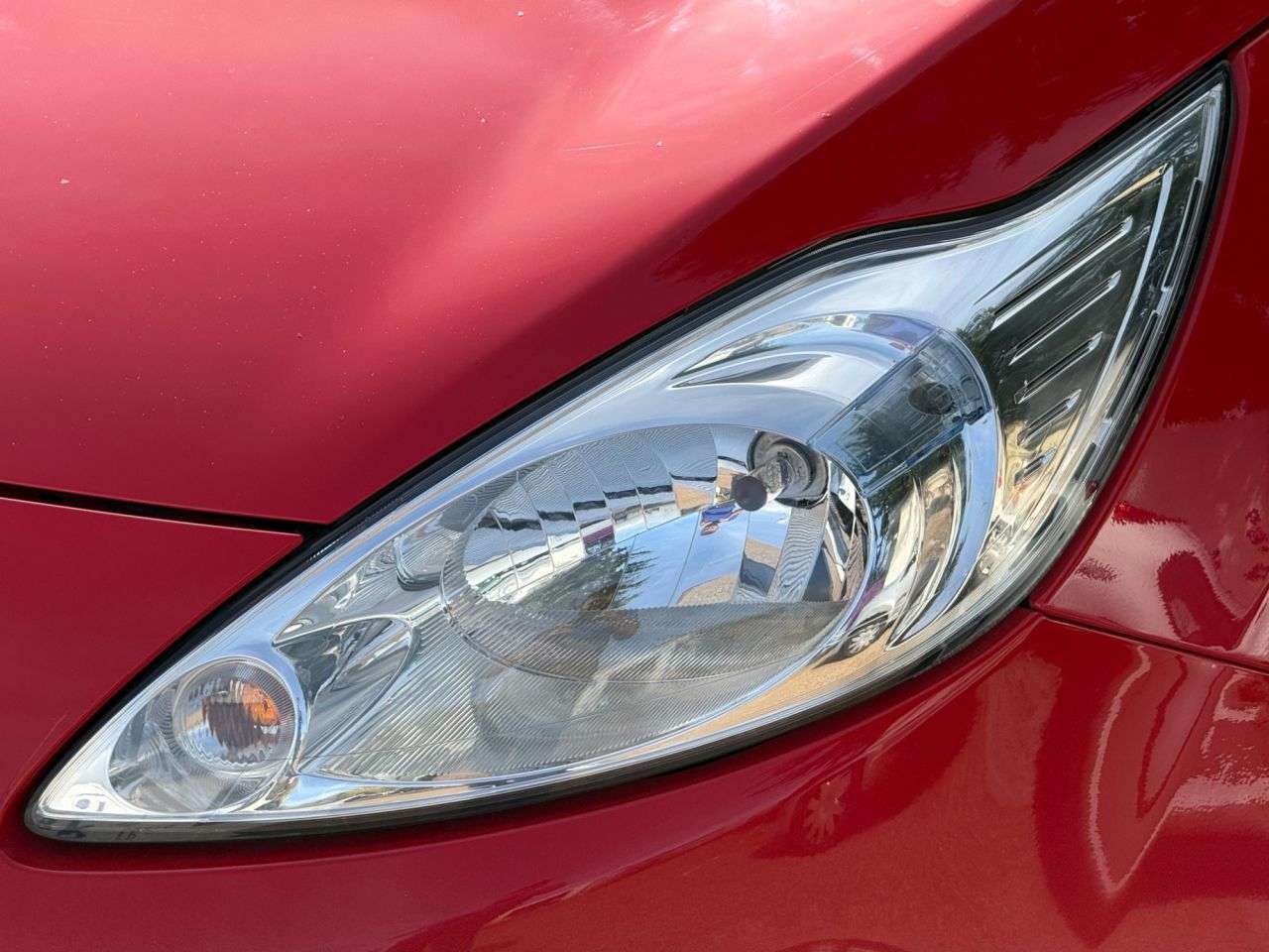 2014 FORD KA 2014 FORD KA