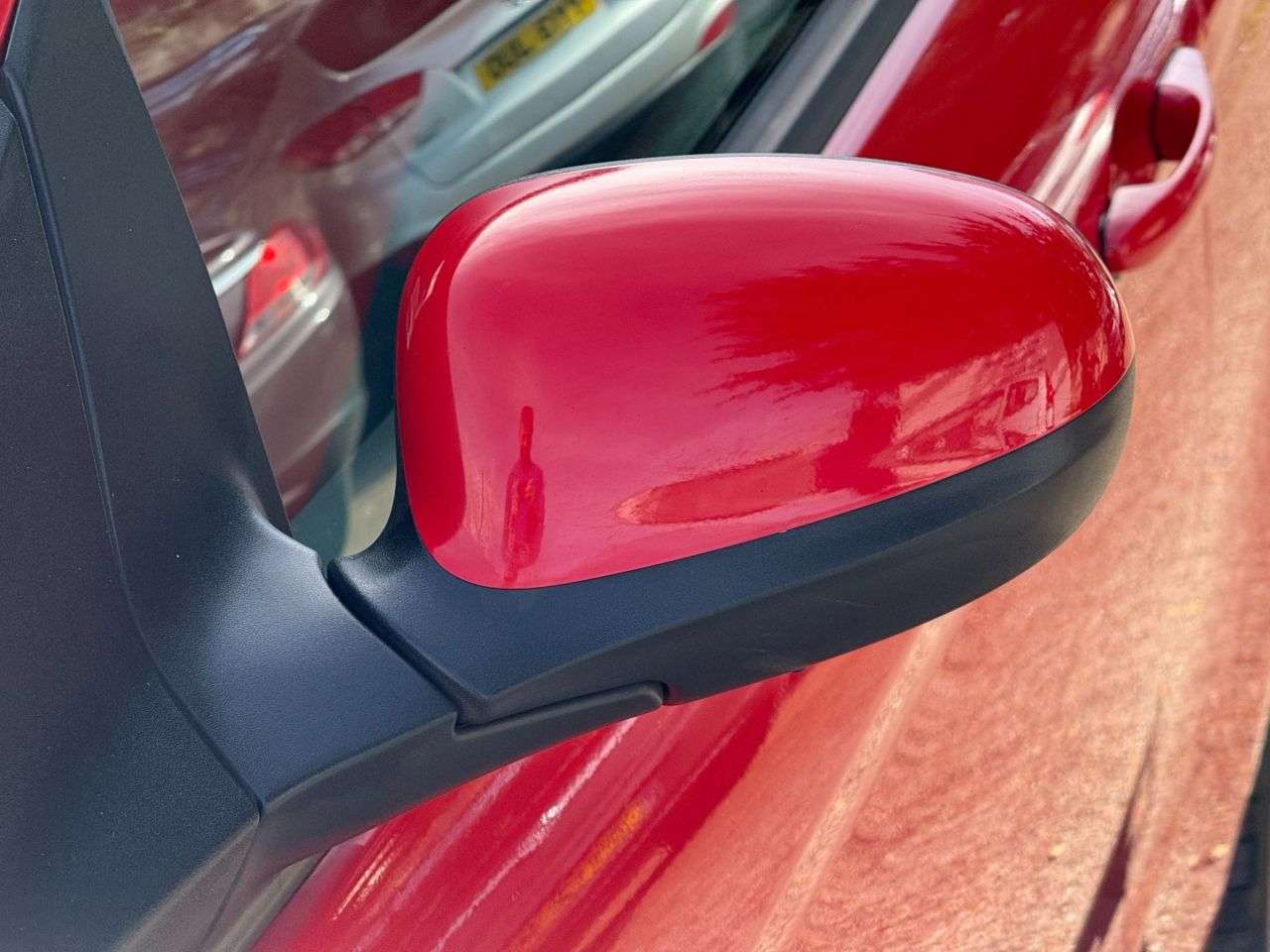 2014 FORD KA 2014 FORD KA