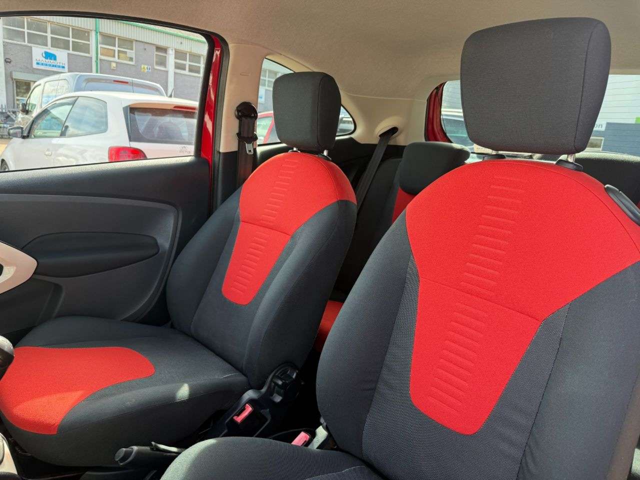 2014 FORD KA 2014 FORD KA