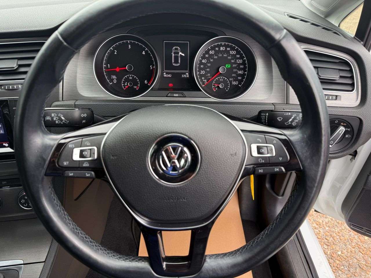 2013 VOLKSWAGEN GOLF 2013 VOLKSWAGEN GOLF