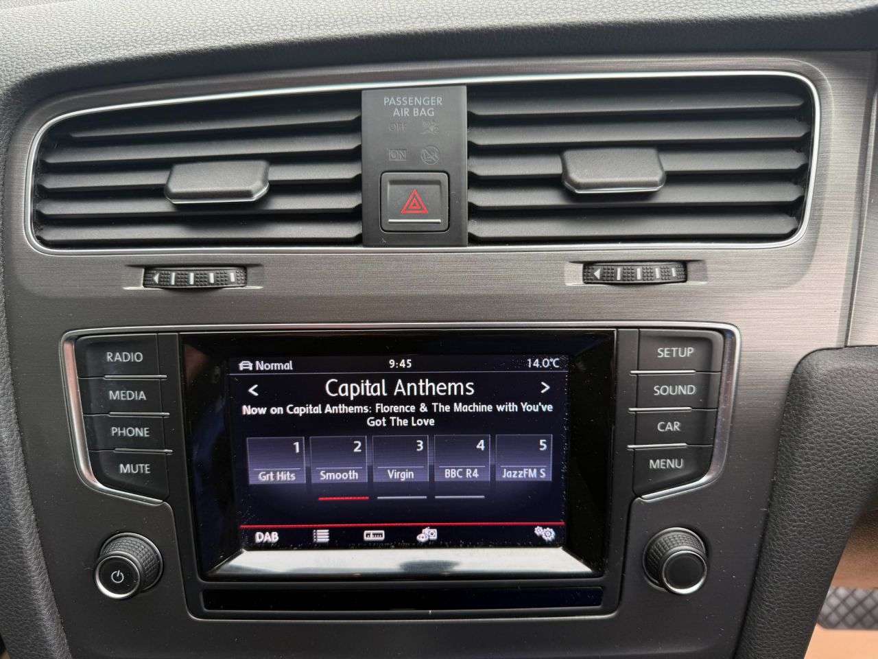 2013 VOLKSWAGEN GOLF 2013 VOLKSWAGEN GOLF