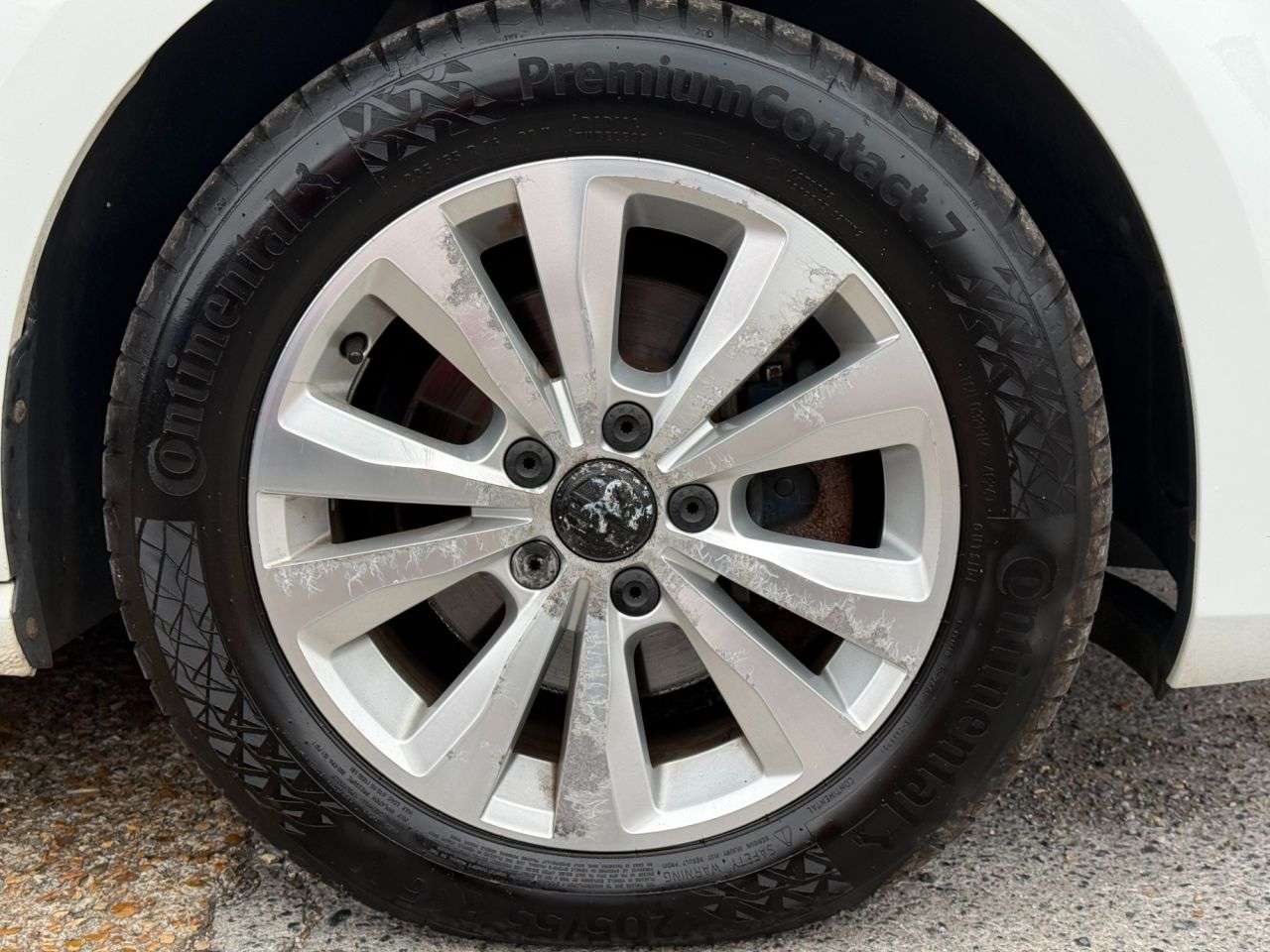 2013 VOLKSWAGEN GOLF 2013 VOLKSWAGEN GOLF