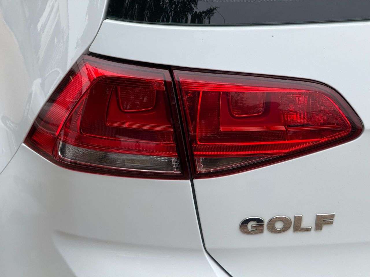 2013 VOLKSWAGEN GOLF 2013 VOLKSWAGEN GOLF