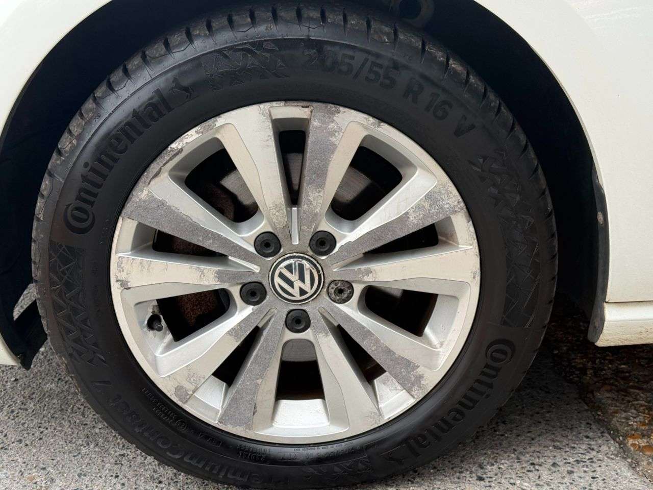 2013 VOLKSWAGEN GOLF 2013 VOLKSWAGEN GOLF