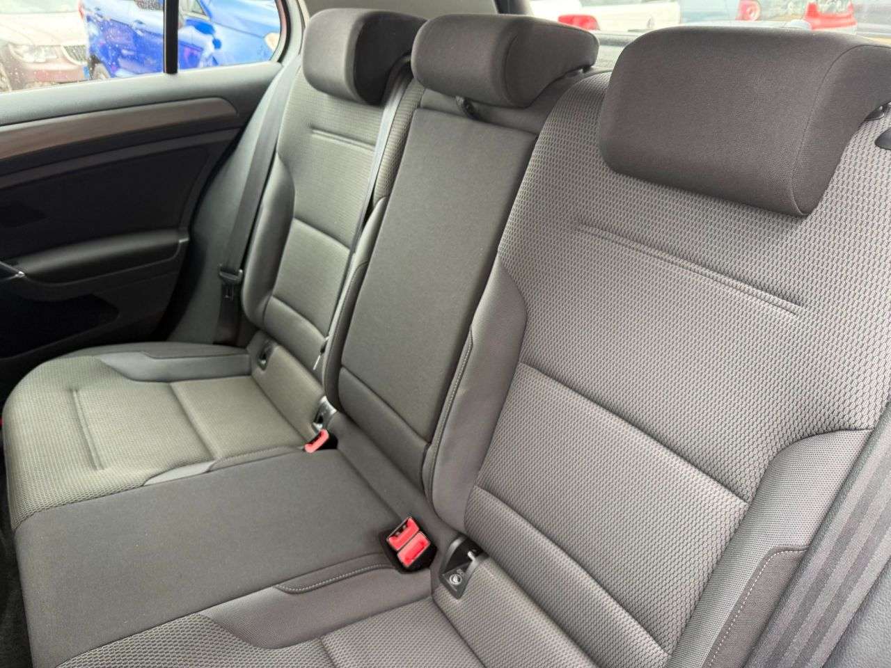 2013 VOLKSWAGEN GOLF 2013 VOLKSWAGEN GOLF