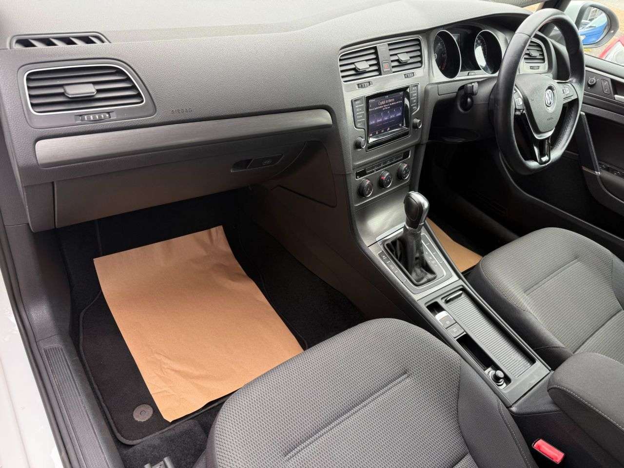 2013 VOLKSWAGEN GOLF 2013 VOLKSWAGEN GOLF