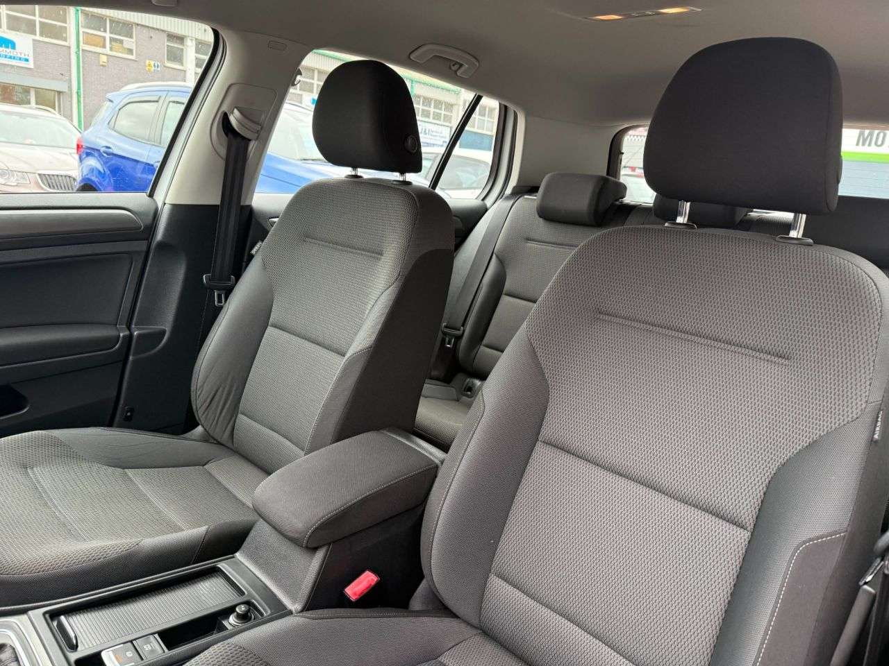 2013 VOLKSWAGEN GOLF 2013 VOLKSWAGEN GOLF