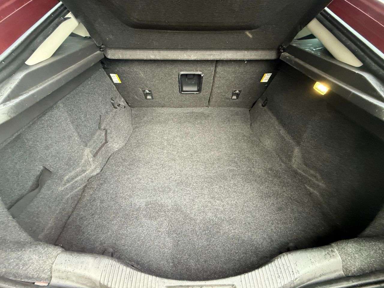 2015 FORD MONDEO 2015 FORD MONDEO