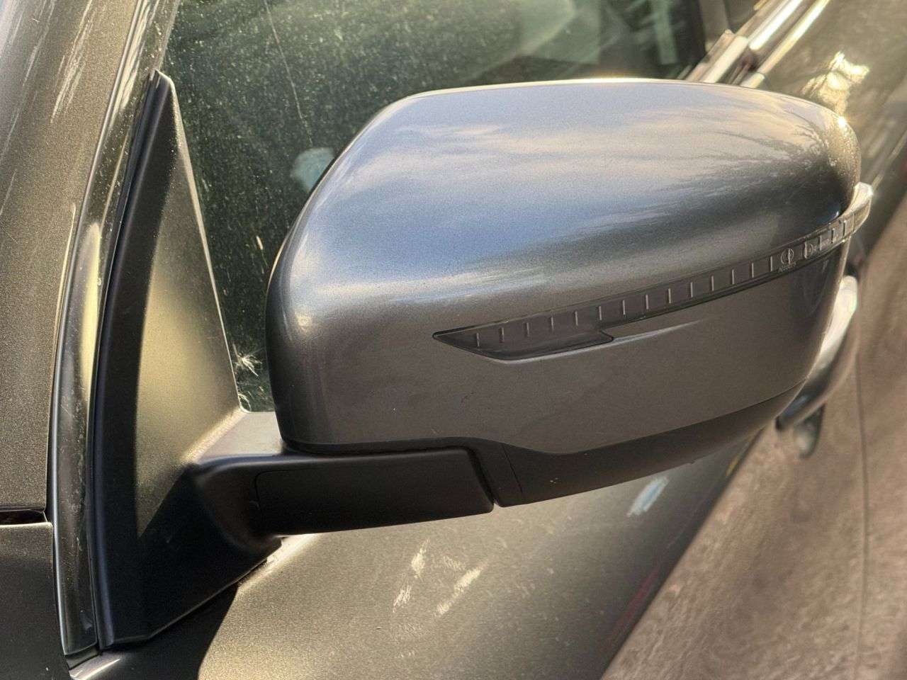 2016 NISSAN QASHQAI 2016 NISSAN QASHQAI