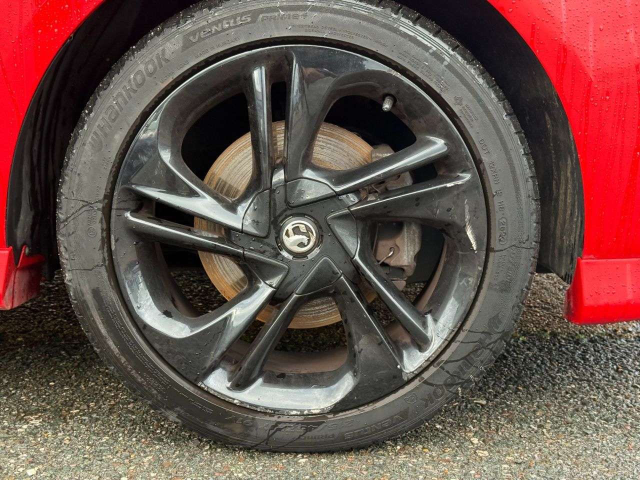 2015 VAUXHALL CORSA 2015 VAUXHALL CORSA