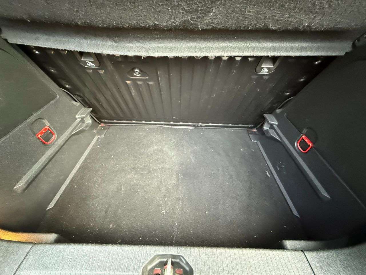 2015 VAUXHALL CORSA 2015 VAUXHALL CORSA