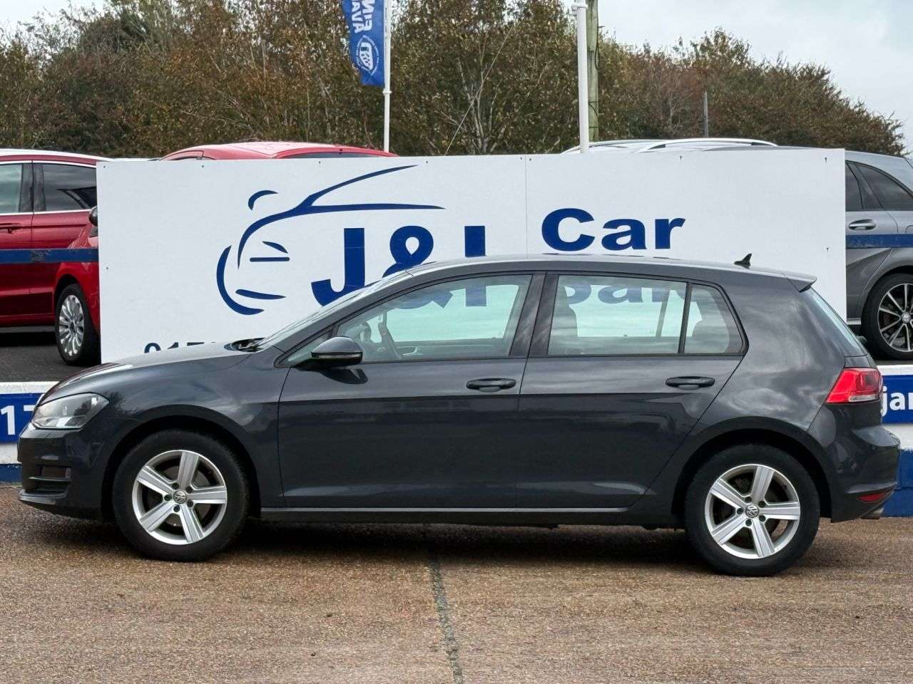 2016 VOLKSWAGEN GOLF 2016 VOLKSWAGEN GOLF