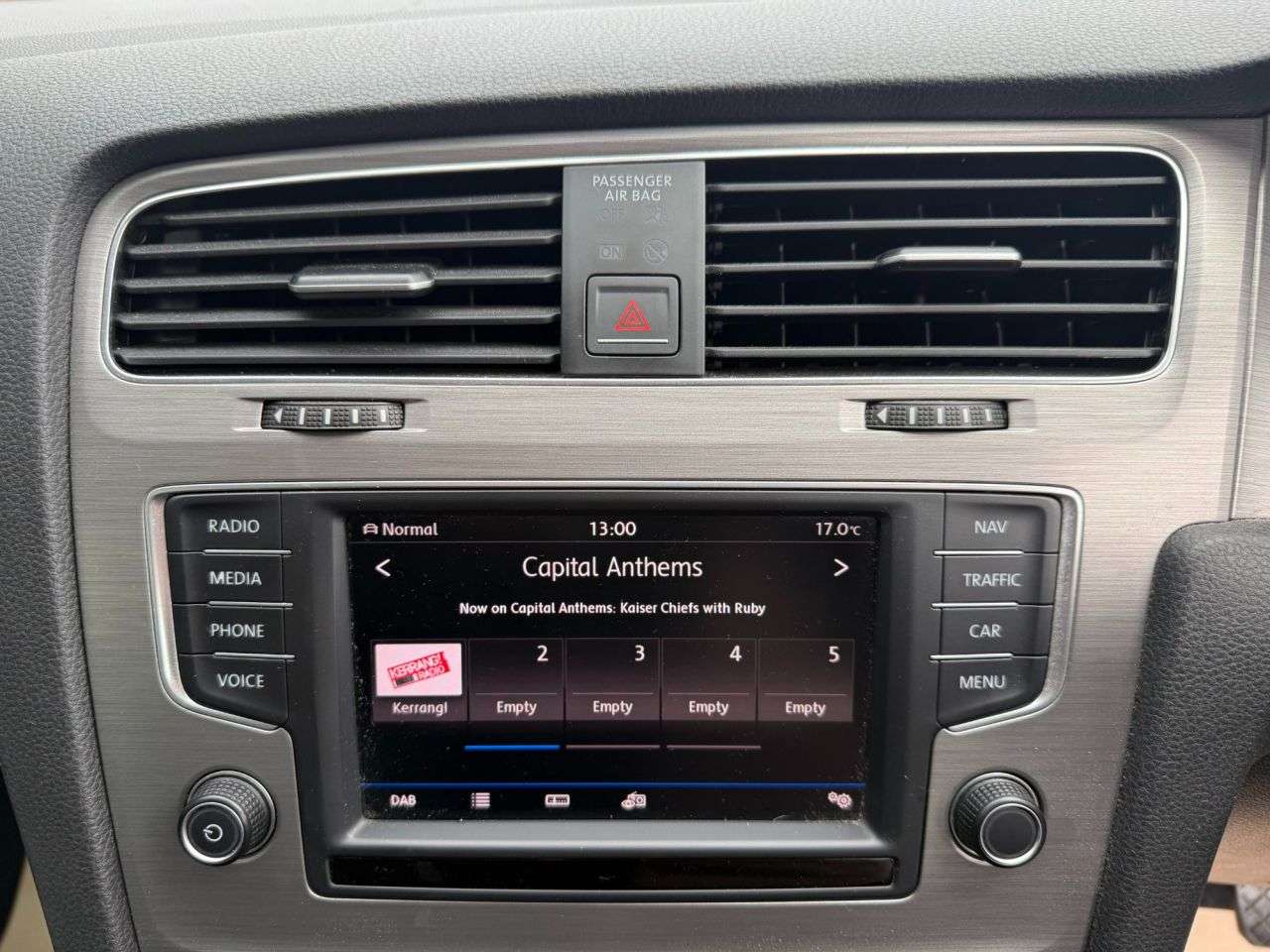 2016 VOLKSWAGEN GOLF 2016 VOLKSWAGEN GOLF