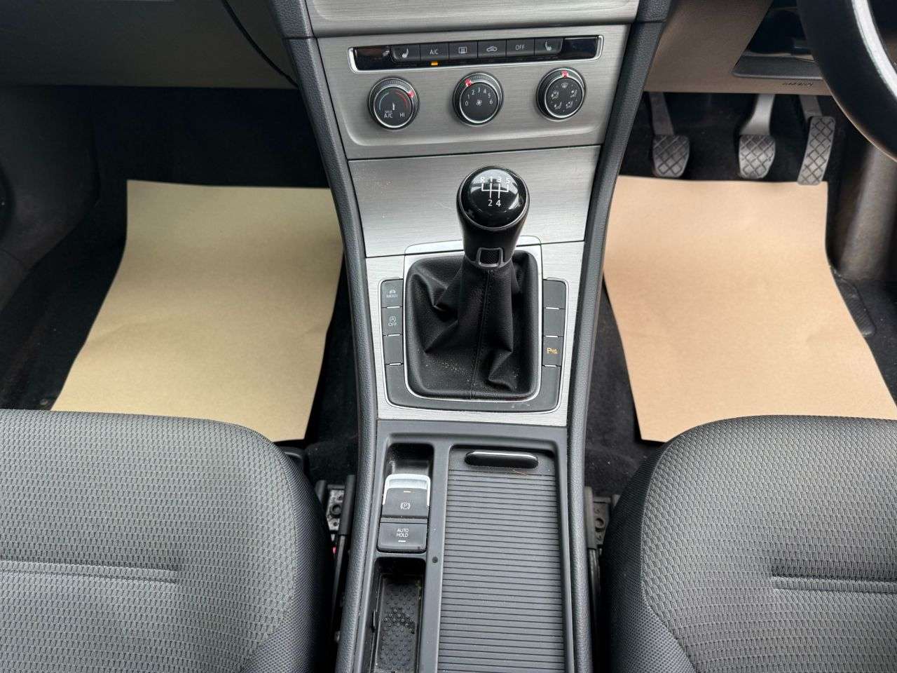 2016 VOLKSWAGEN GOLF 2016 VOLKSWAGEN GOLF