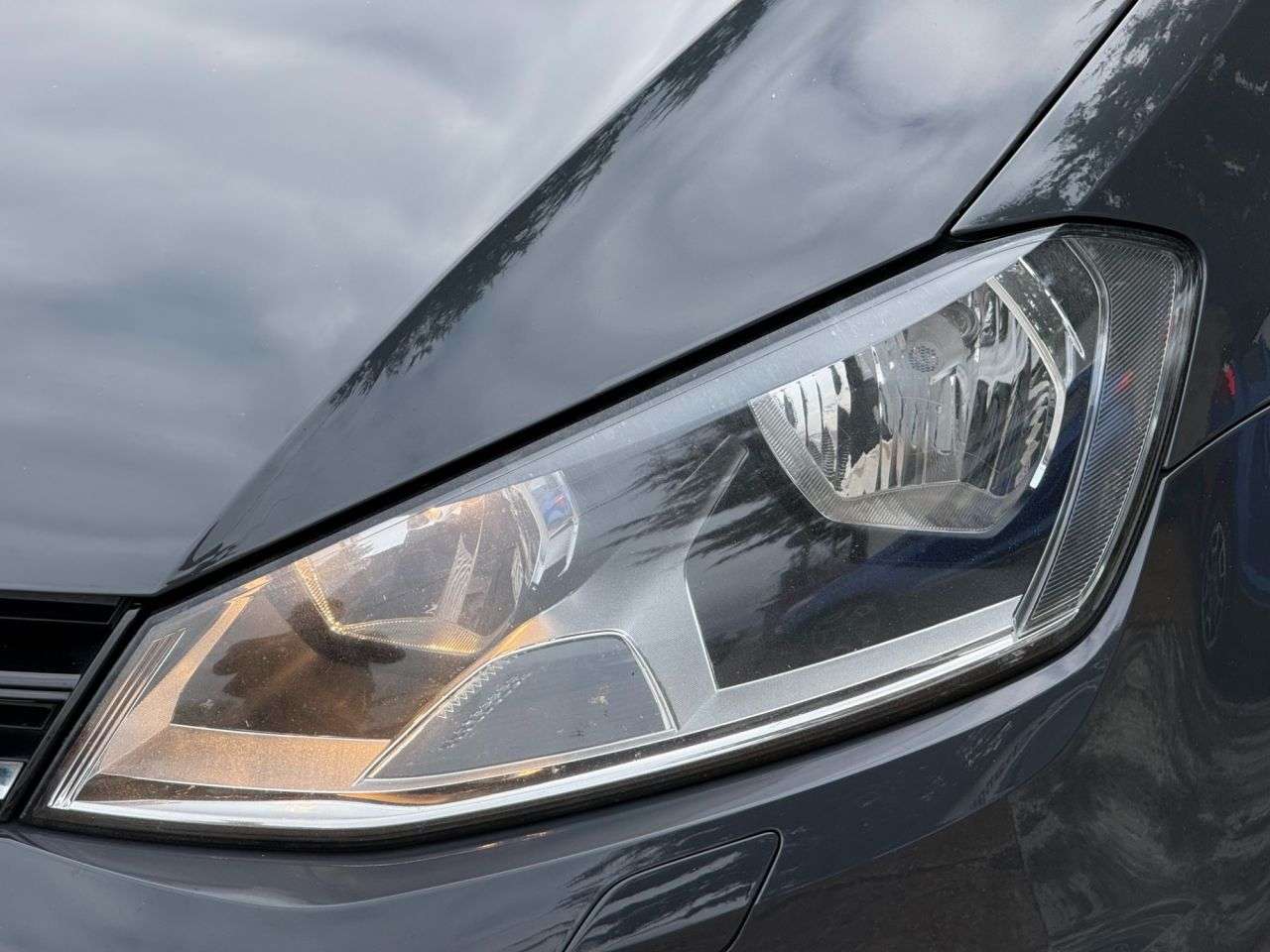 2016 VOLKSWAGEN GOLF 2016 VOLKSWAGEN GOLF