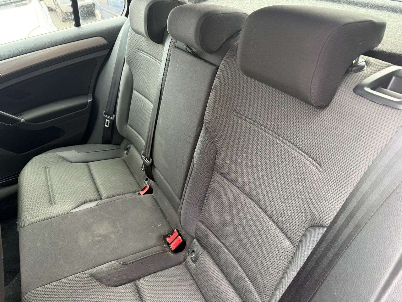 2016 VOLKSWAGEN GOLF 2016 VOLKSWAGEN GOLF