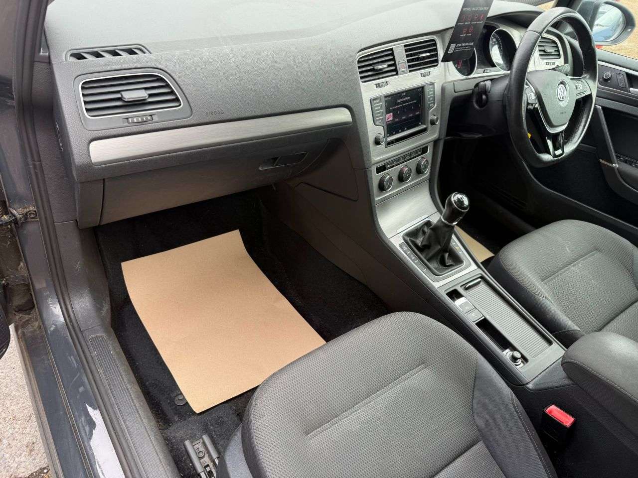 2016 VOLKSWAGEN GOLF 2016 VOLKSWAGEN GOLF