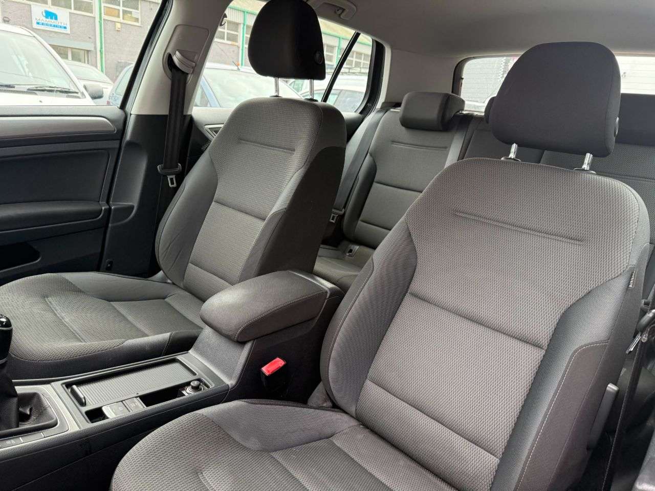 2016 VOLKSWAGEN GOLF 2016 VOLKSWAGEN GOLF