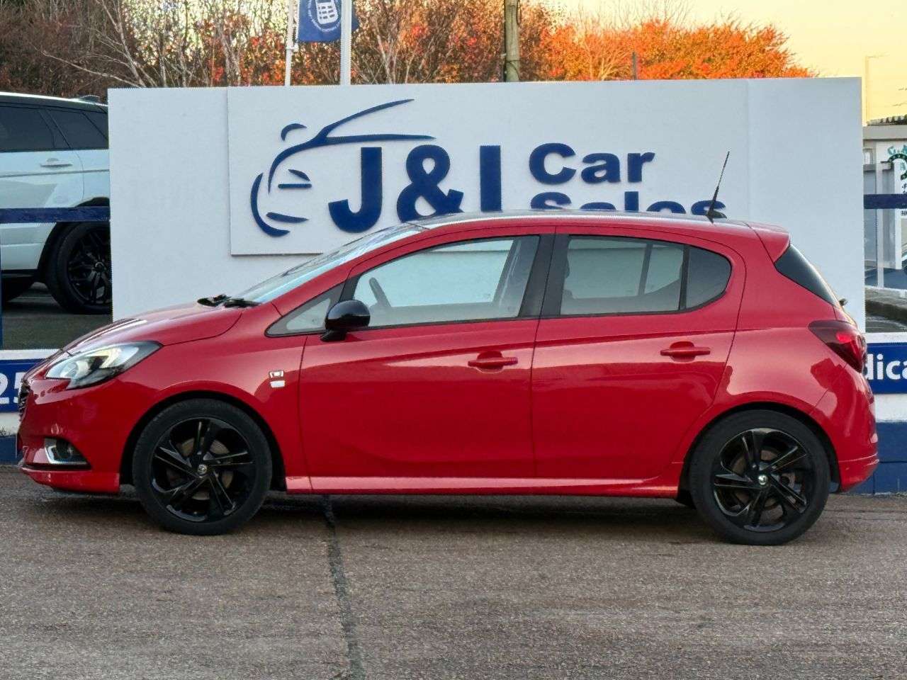 A 2015 VAUXHALL CORSA 1.4i Turbo ecoFLEX Limited Edition Hatchback 5dr Petrol Manual Euro 6 (s/s) A 2015 VAUXHALL CORSA 1.4i Turbo ecoFLEX Limited Edition Hatchback 5dr Petrol Manual Euro 6 (s/s)
