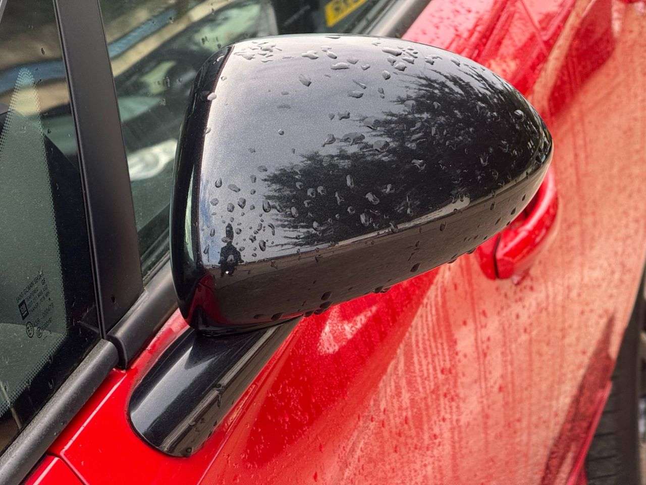 2015 VAUXHALL CORSA 2015 VAUXHALL CORSA