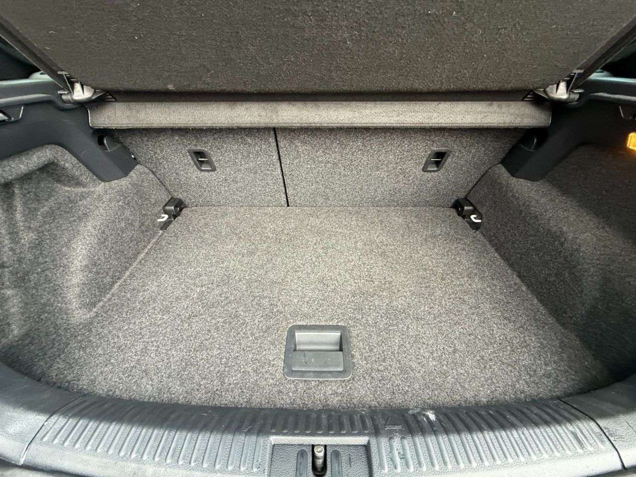 2014 VOLKSWAGEN POLO 2014 VOLKSWAGEN POLO