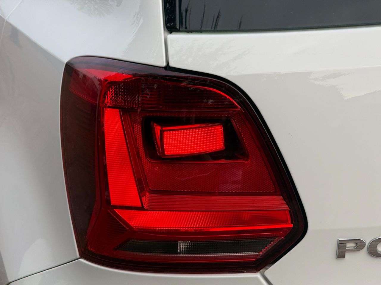 2014 VOLKSWAGEN POLO 2014 VOLKSWAGEN POLO