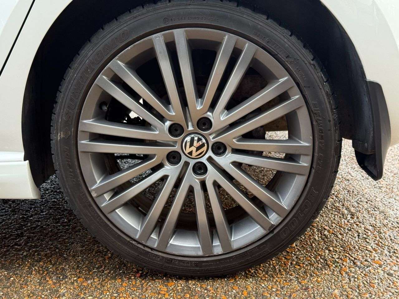 2014 VOLKSWAGEN POLO 2014 VOLKSWAGEN POLO