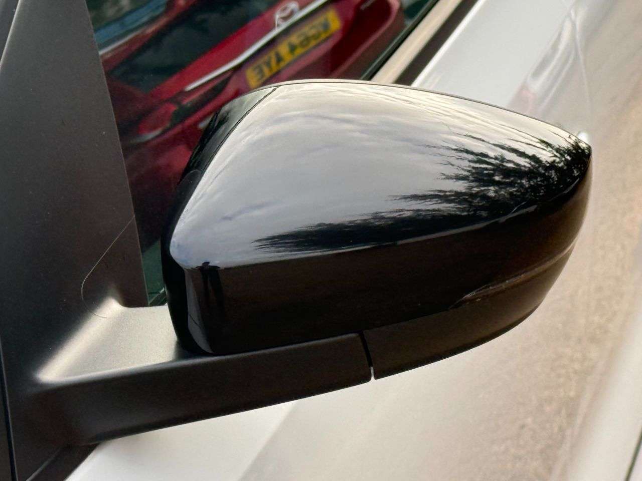 2014 VOLKSWAGEN POLO 2014 VOLKSWAGEN POLO