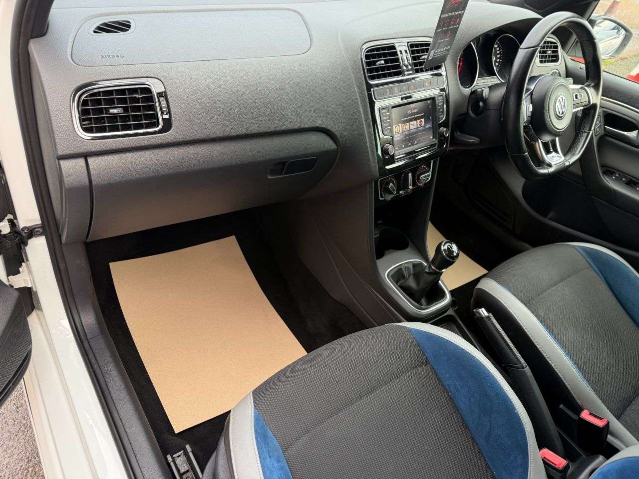 2014 VOLKSWAGEN POLO 2014 VOLKSWAGEN POLO