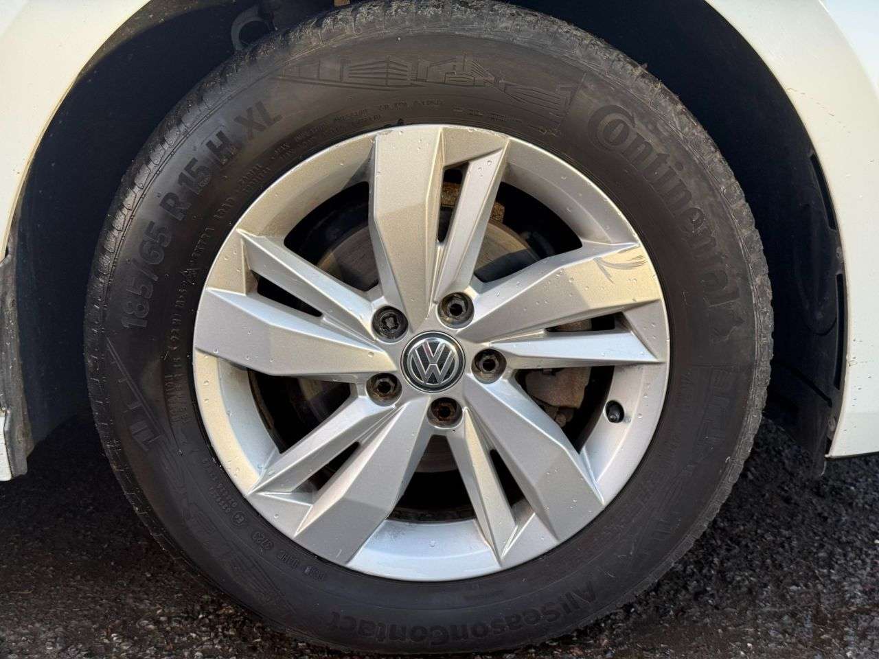 2019 VOLKSWAGEN POLO 2019 VOLKSWAGEN POLO