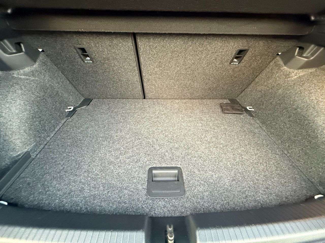 2019 VOLKSWAGEN POLO 2019 VOLKSWAGEN POLO