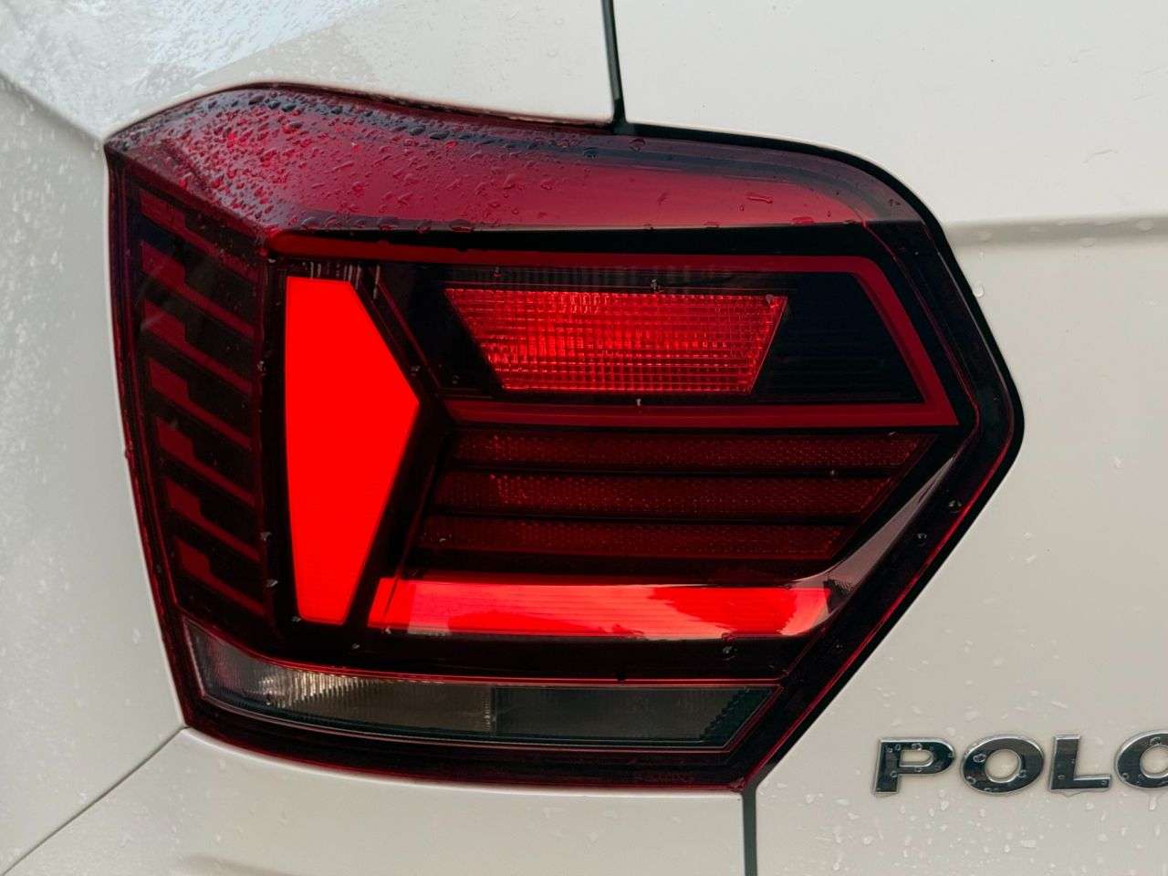 2019 VOLKSWAGEN POLO 2019 VOLKSWAGEN POLO