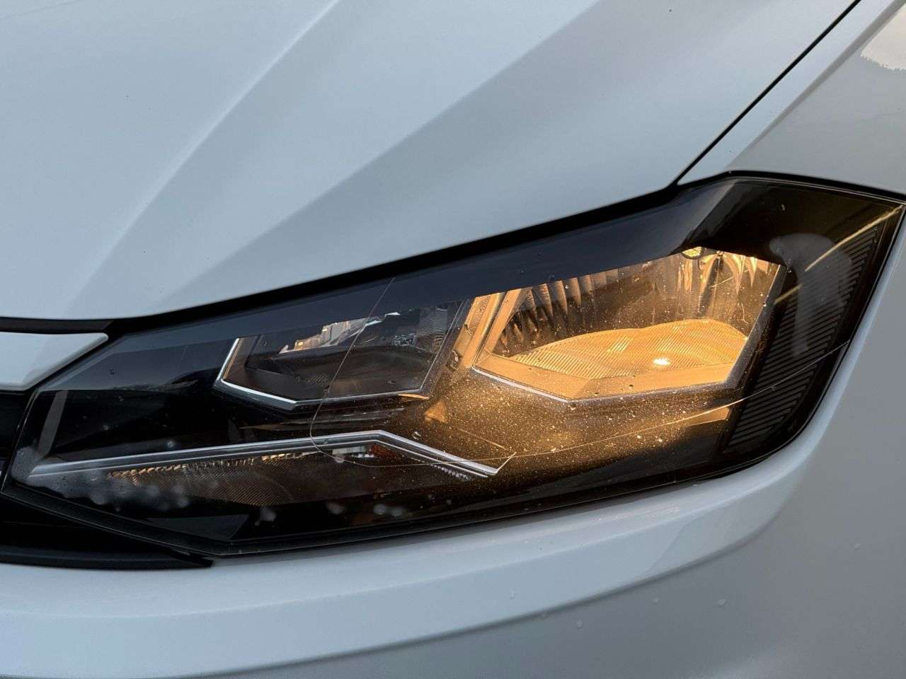 2019 VOLKSWAGEN POLO 2019 VOLKSWAGEN POLO