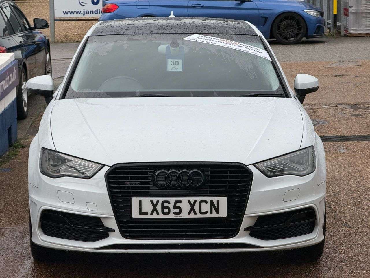 2015 AUDI A3 2015 AUDI A3