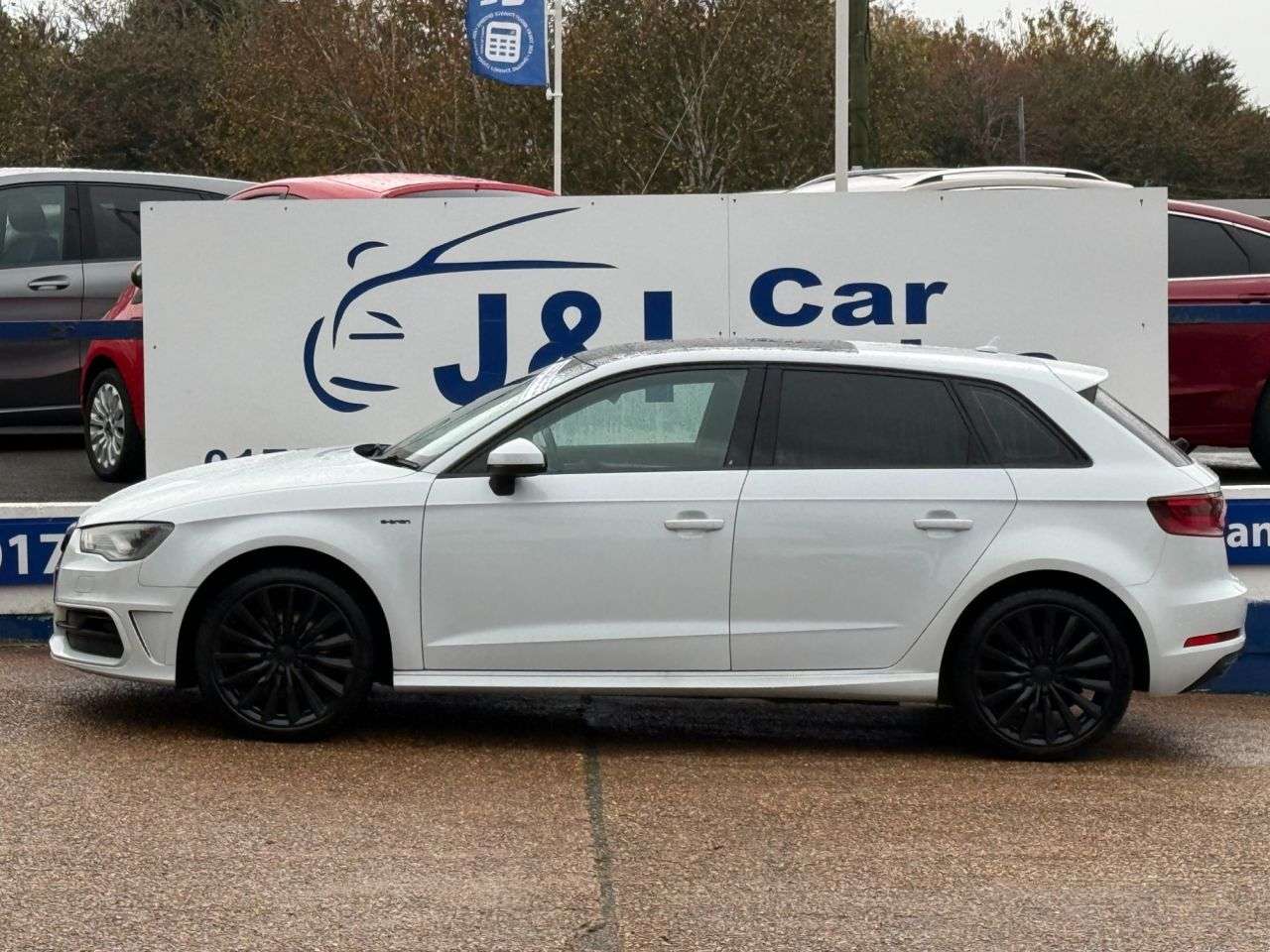 2015 AUDI A3 2015 AUDI A3