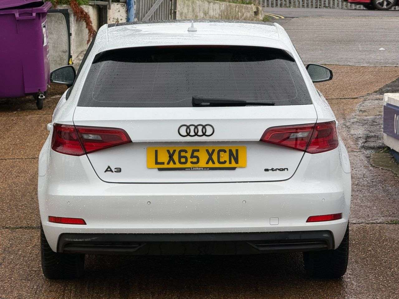 2015 AUDI A3 2015 AUDI A3