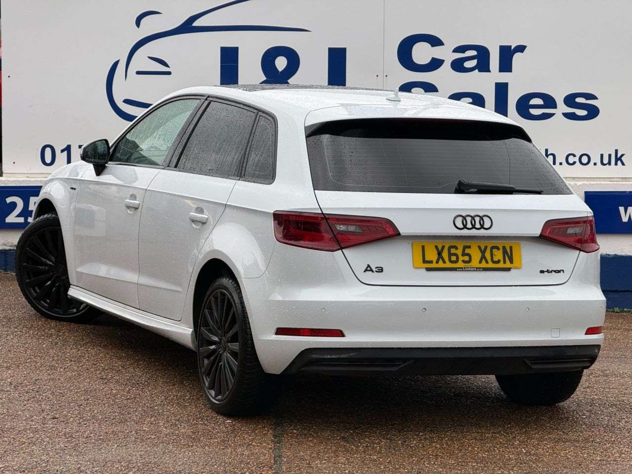 2015 AUDI A3 2015 AUDI A3