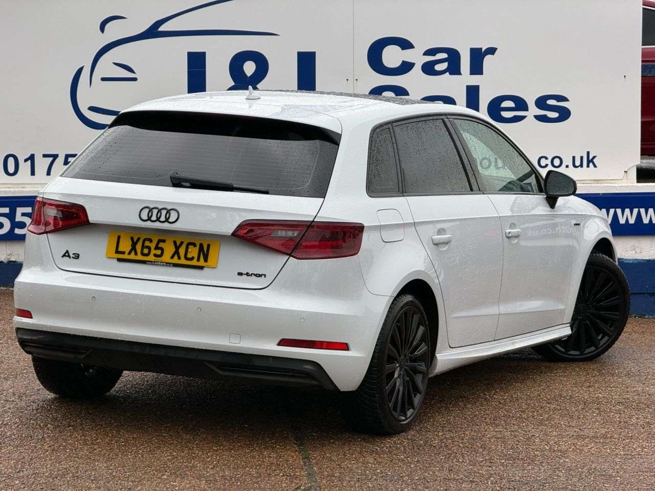2015 AUDI A3 2015 AUDI A3