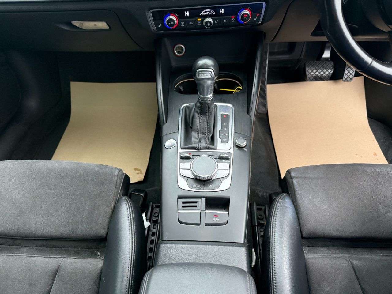 2015 AUDI A3 2015 AUDI A3