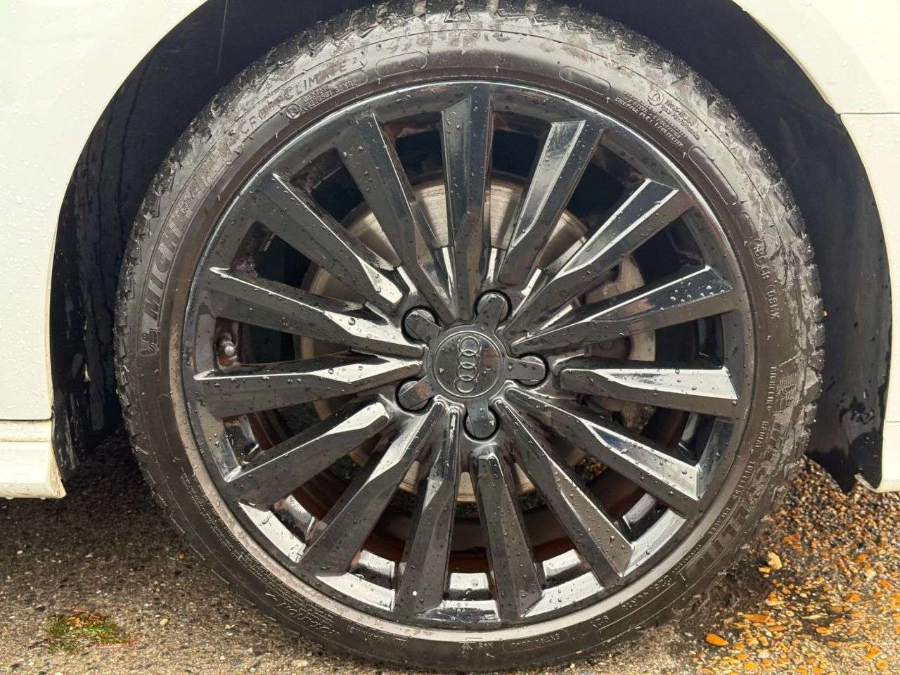 2015 AUDI A3 2015 AUDI A3