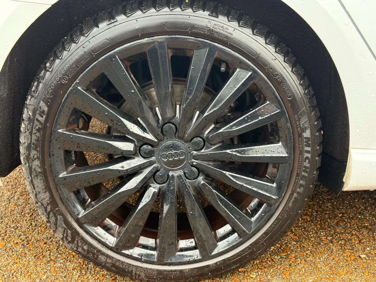 2015 AUDI A3 2015 AUDI A3