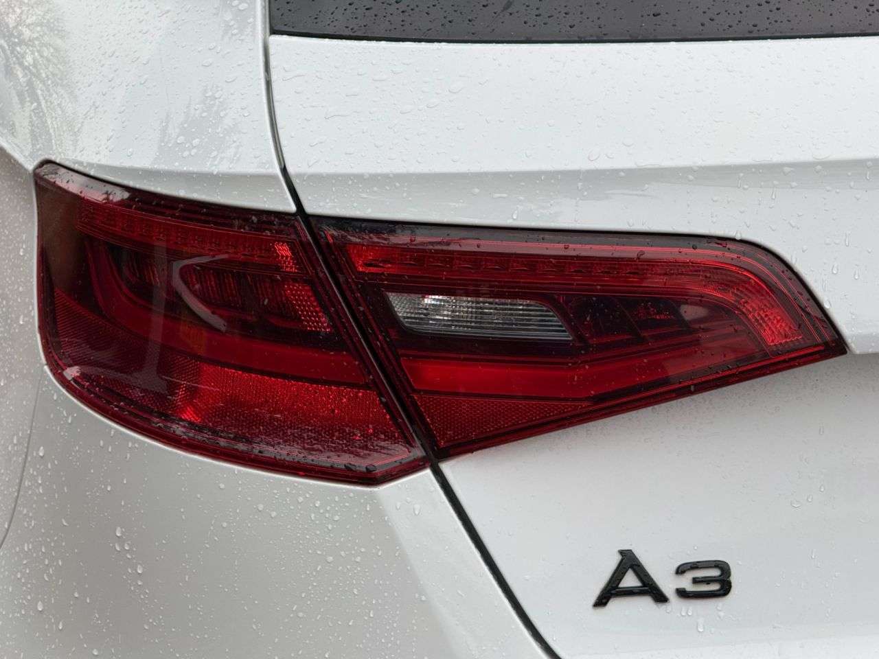 2015 AUDI A3 2015 AUDI A3