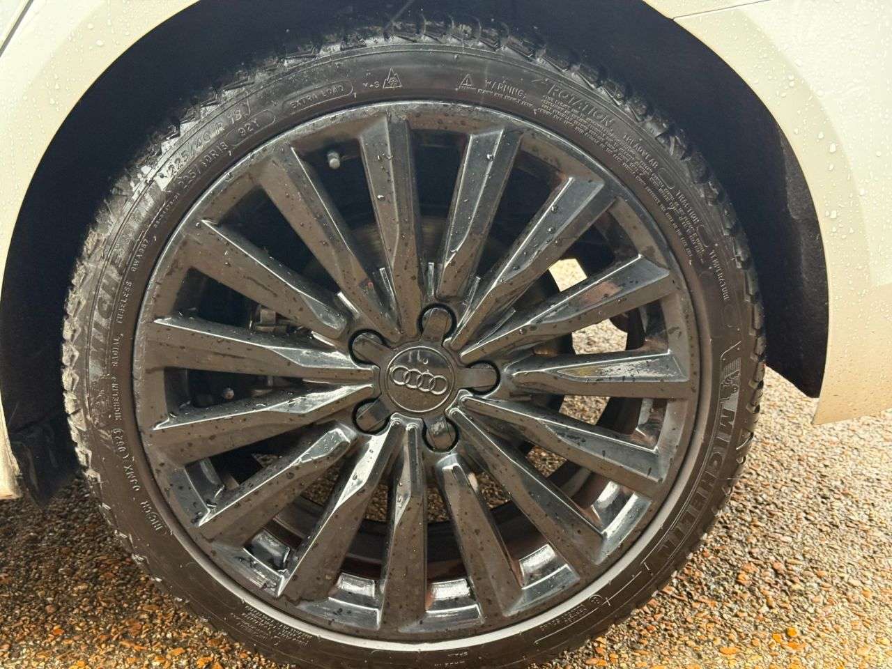 2015 AUDI A3 2015 AUDI A3