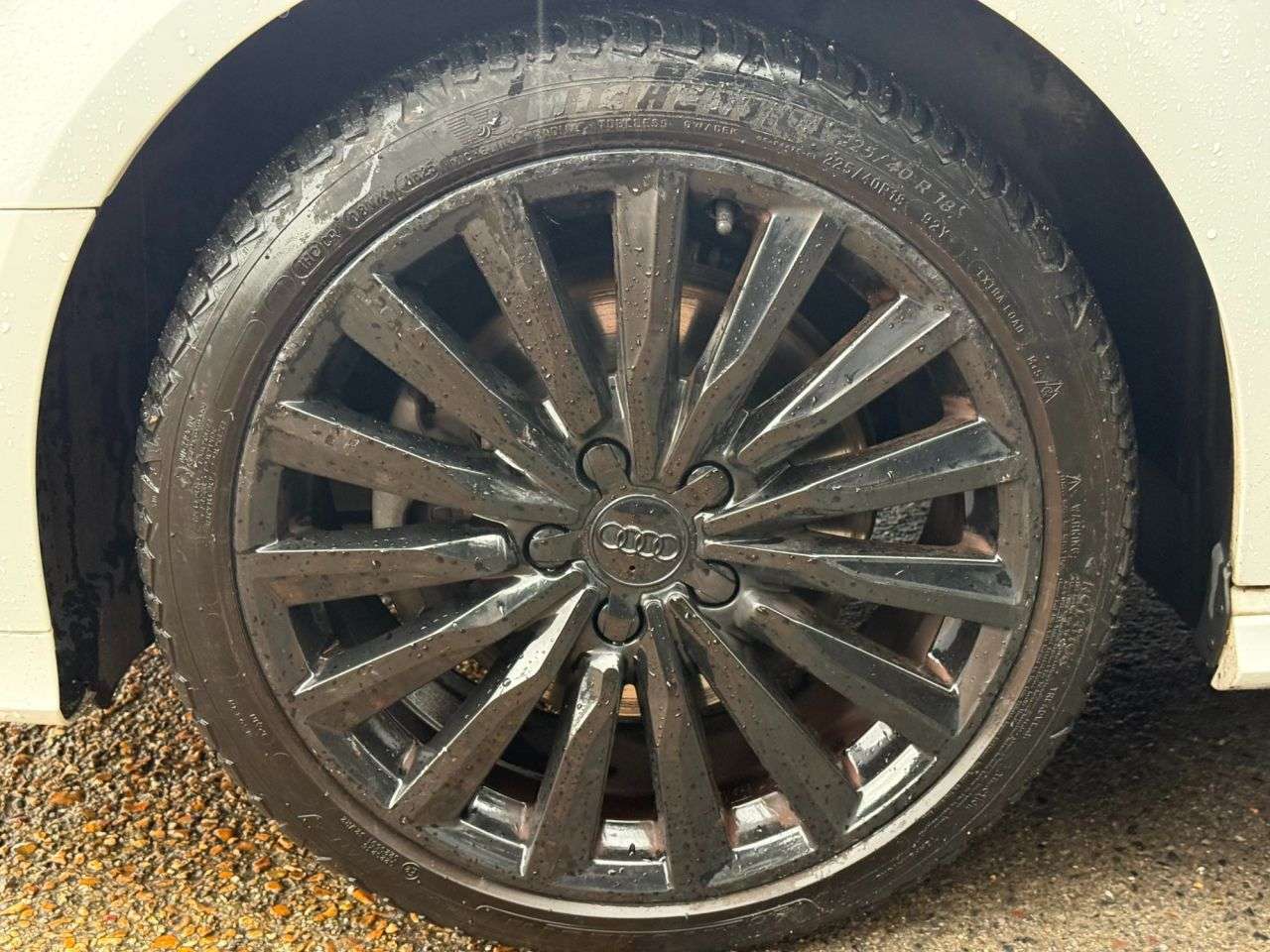 2015 AUDI A3 2015 AUDI A3