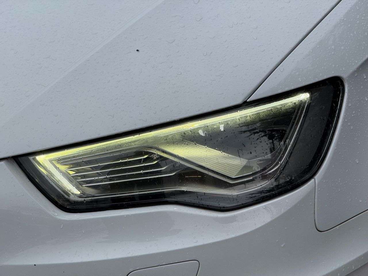 2015 AUDI A3 2015 AUDI A3