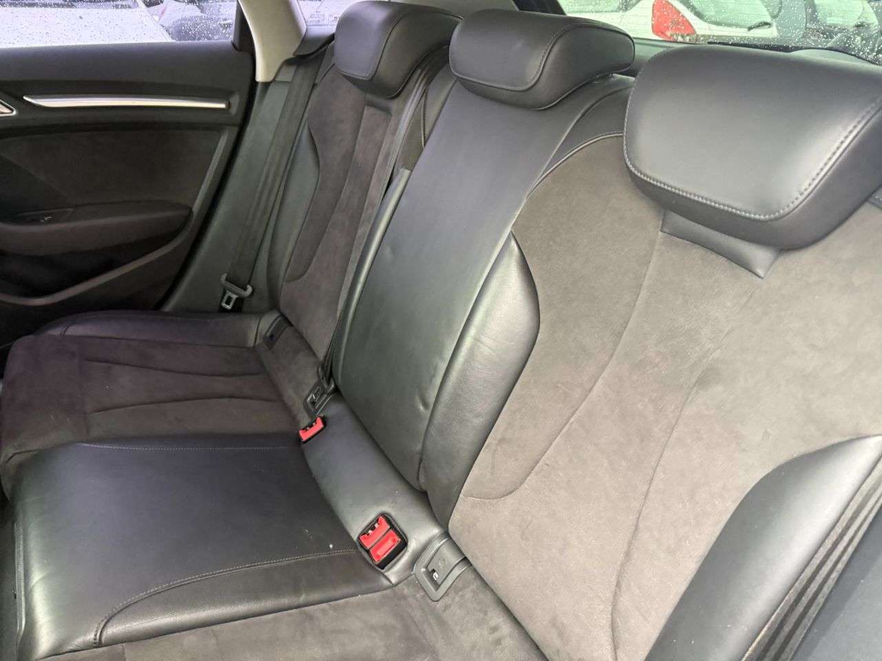 2015 AUDI A3 2015 AUDI A3