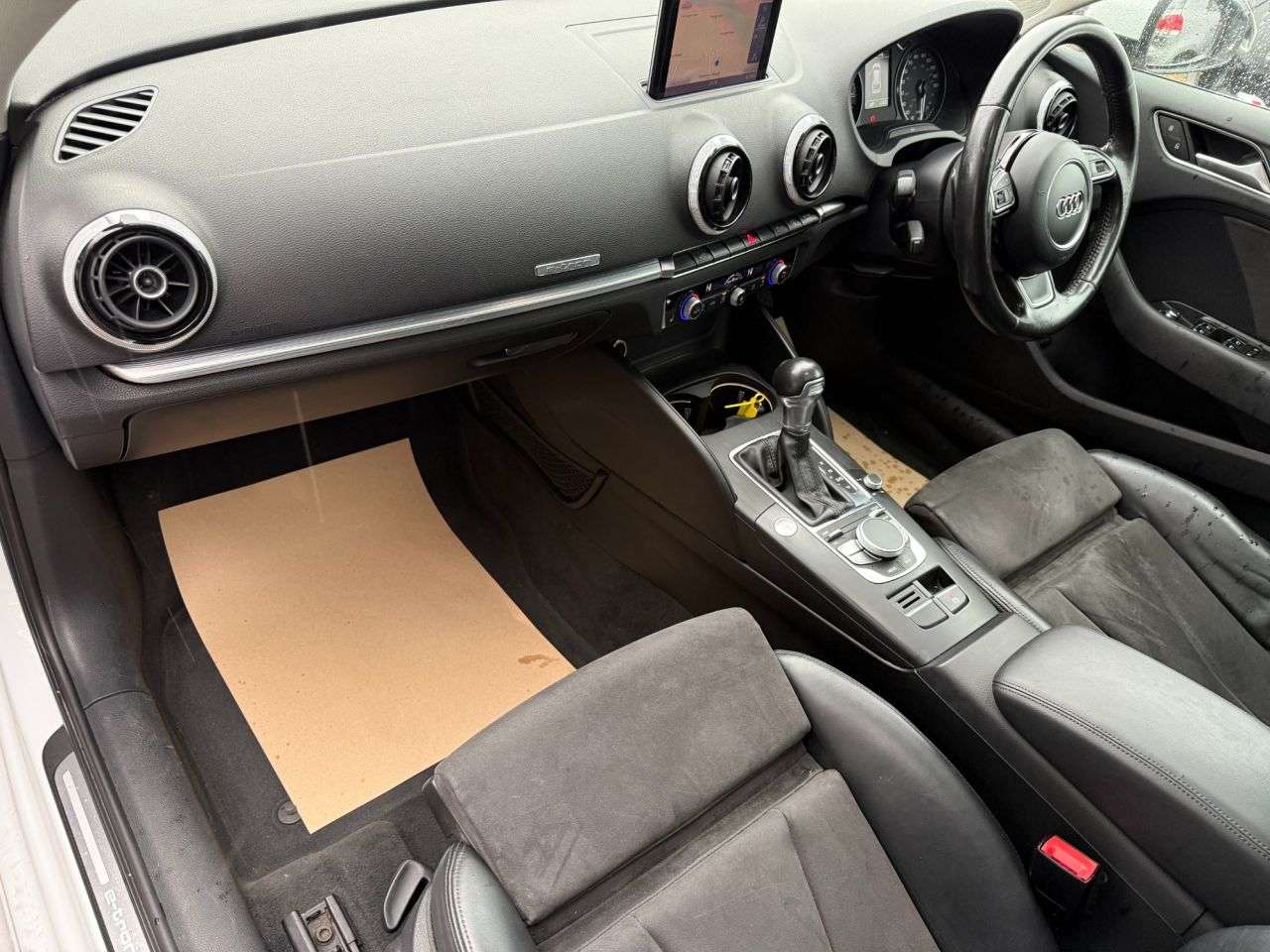 2015 AUDI A3 2015 AUDI A3