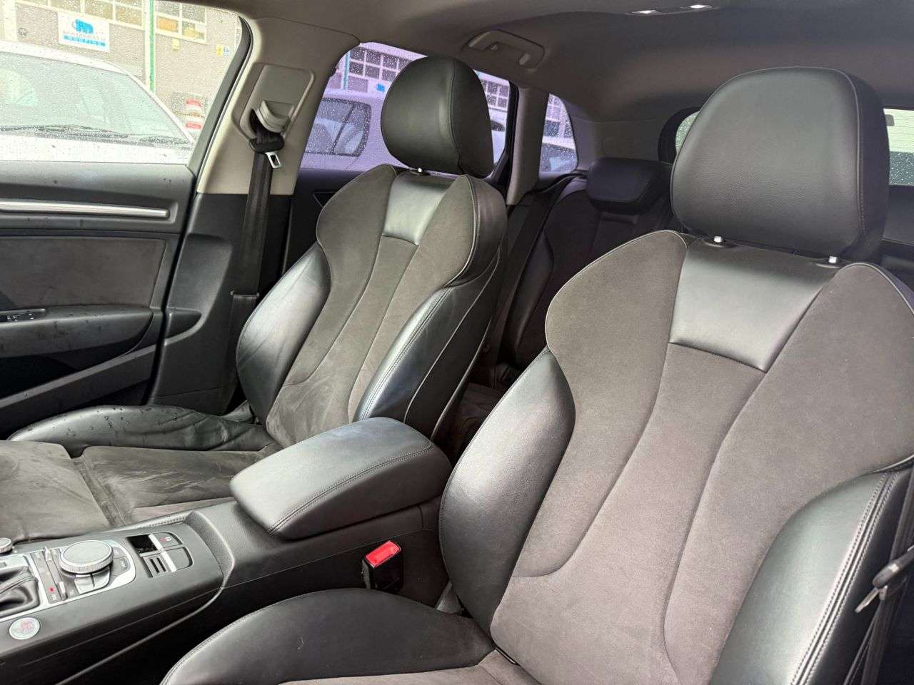 2015 AUDI A3 2015 AUDI A3