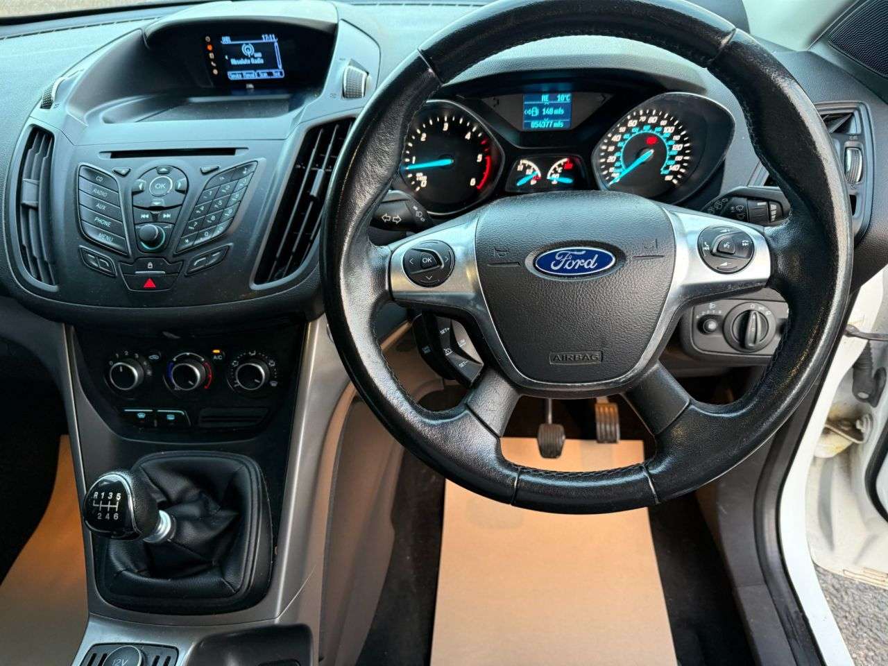 2013 FORD KUGA 2013 FORD KUGA